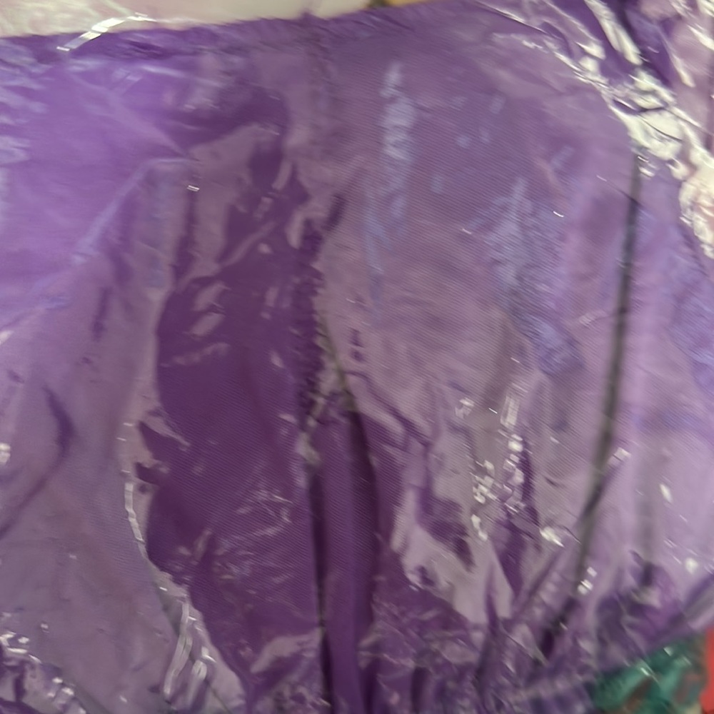 Little Mermaid Ariel dress - Picture 2 of 5